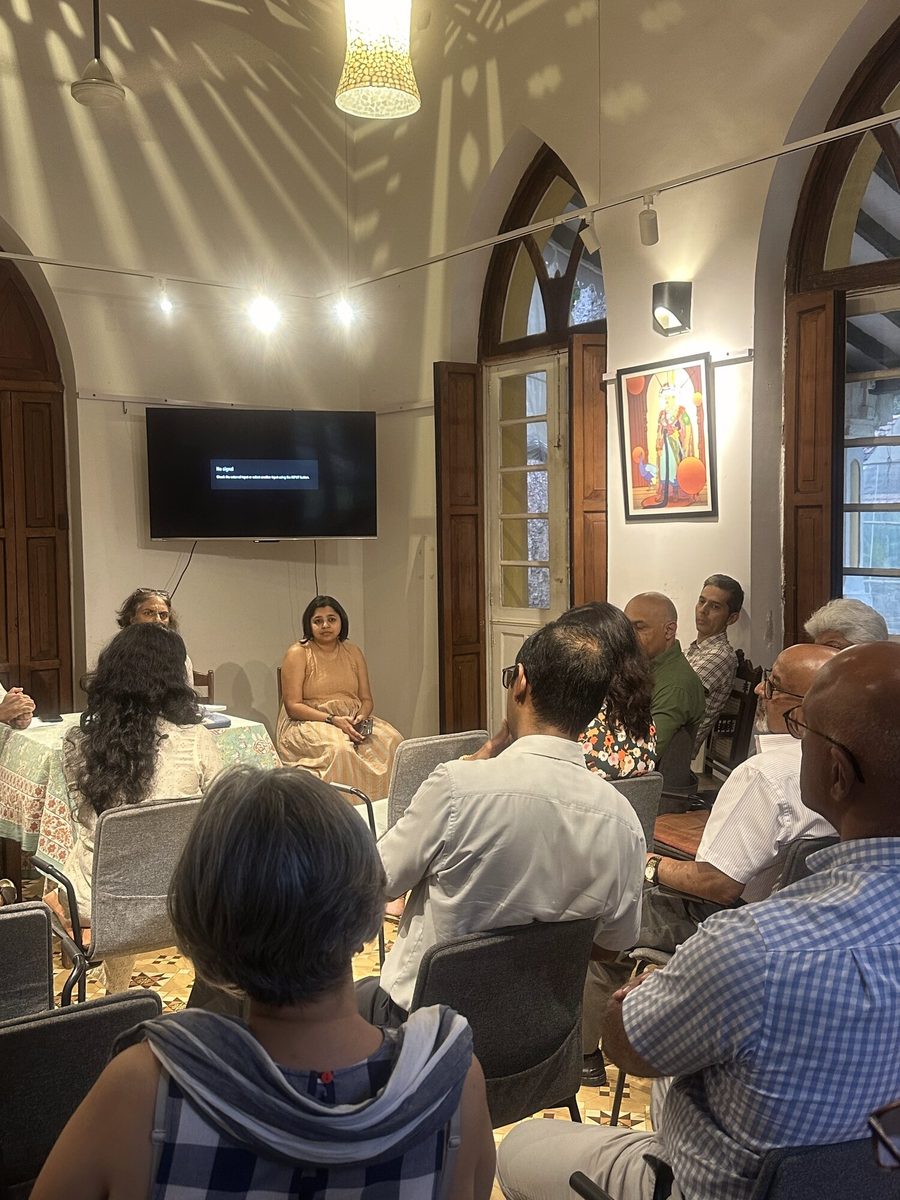 Act For Goa Sustainable Tourism, Panjim