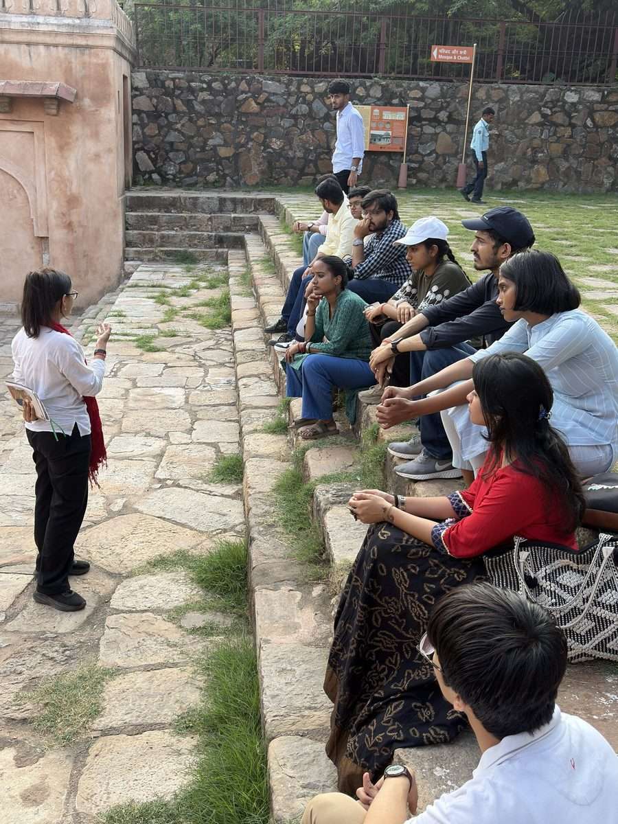 Pondora: Delhi's Water History, New Delhi