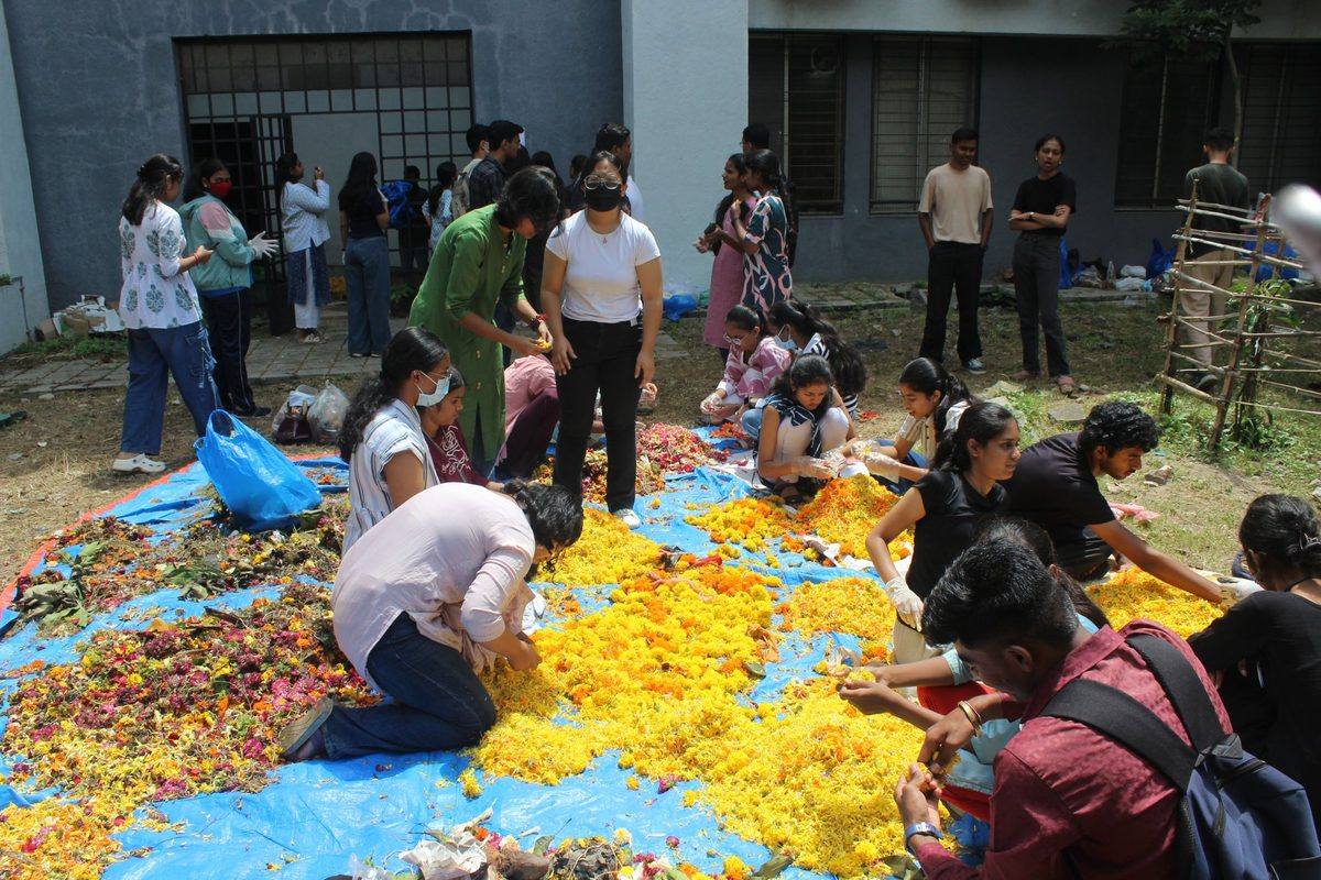 YOGI Blossoms to Blessings, Jalgaon