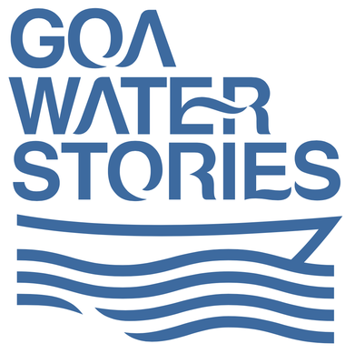 Goa Water Stories