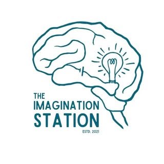 The Imagination Station