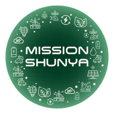 Mission Shunya Podcast