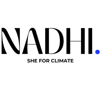 Nadhi - SheforClimate