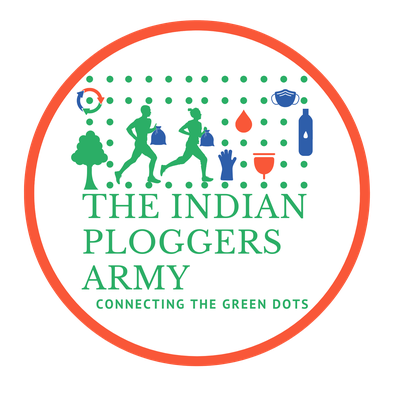 The Indian Ploggers Army