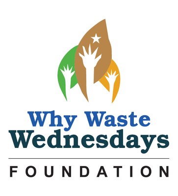 Why Waste Wednesdays Foundation